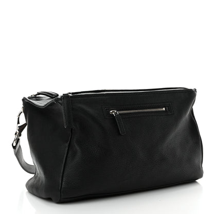 Givenchy Sugar Goatskin Medium Pandora Black 4 of 12