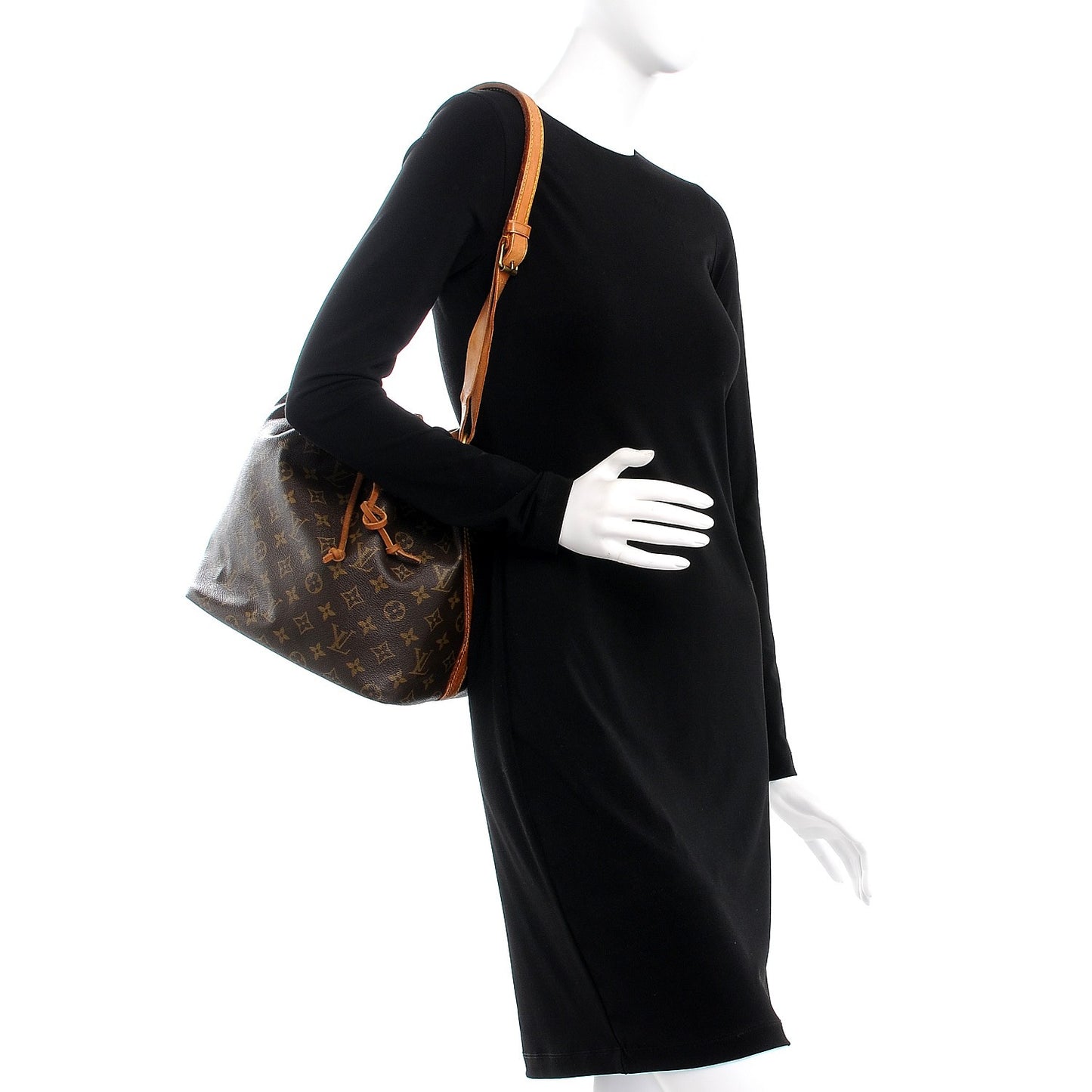 Monogram Petit Noe