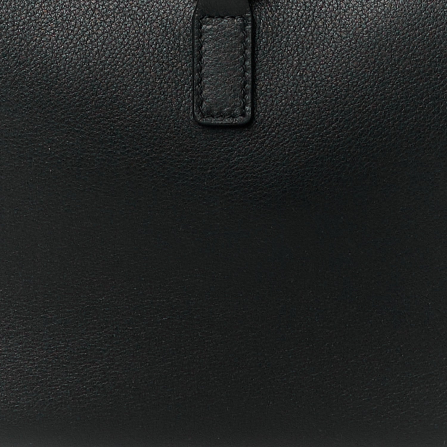 Saint Laurent Smooth Calfskin Small Le 5 A 7 Soft Hobo Black 7 of 9