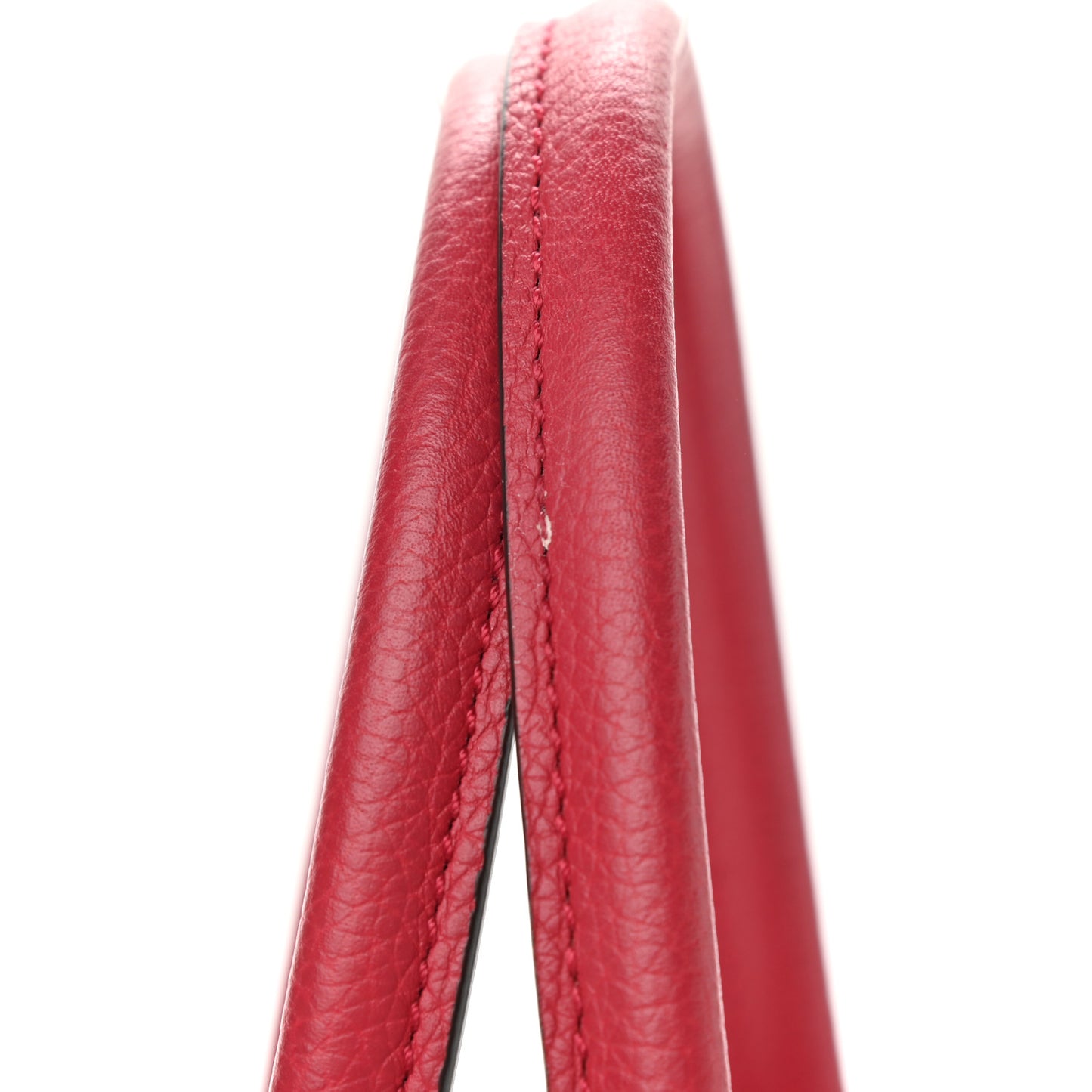 Veau Nuage Milla PM Red