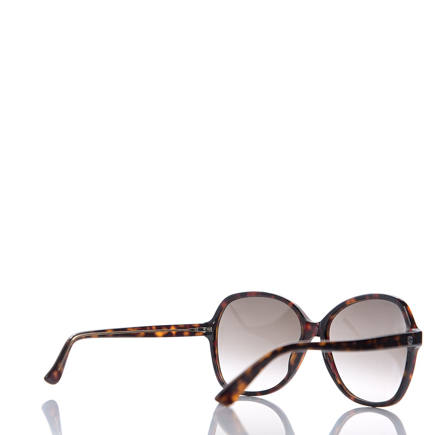 GG Sunglasses GG0509S Tortoise