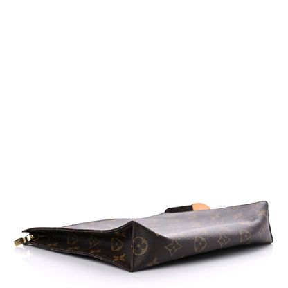 Louis Vuitton Monogram Toiletry Pouch 26 4 of 12