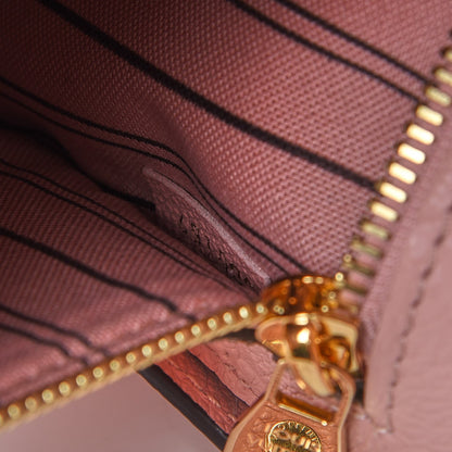 Louis Vuitton Empreinte Pochette Metis Rose Poudre 8 of 8