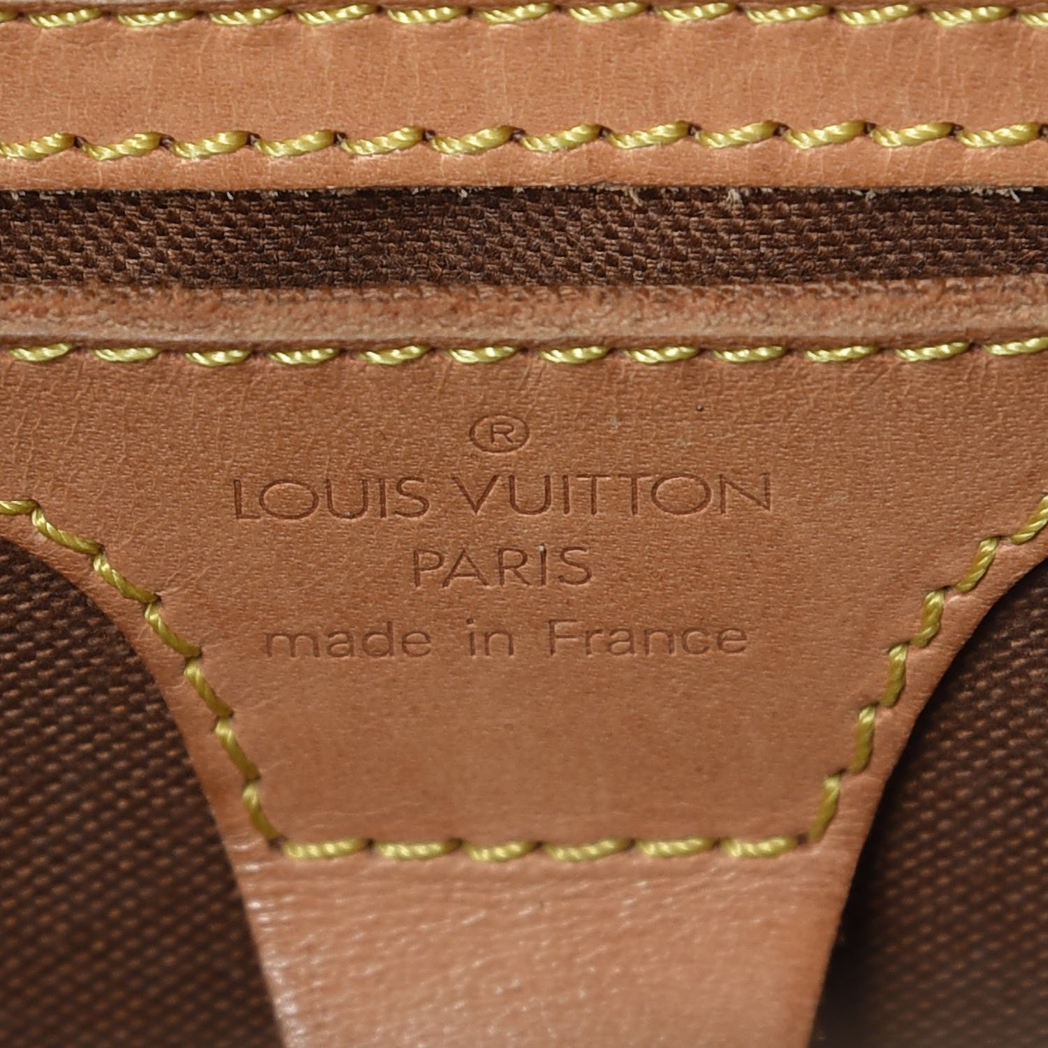 Louis Vuitton Monogram Ellipse PM 6 of 13