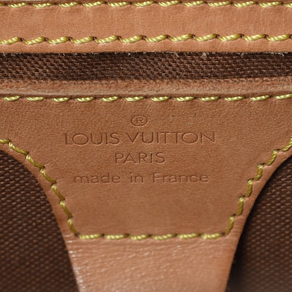 Louis Vuitton Monogram Ellipse PM 6 of 13