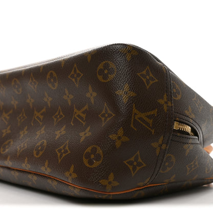 Louis Vuitton Monogram Deauville 9 of 9