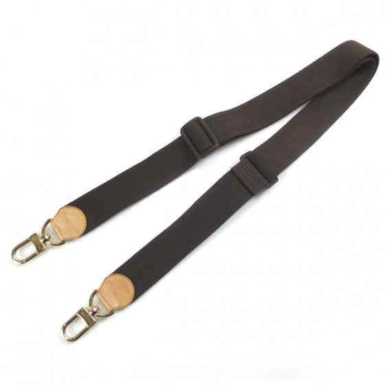 Louis Vuitton Canvas Adjustable Shoulder Strap 1 of 4