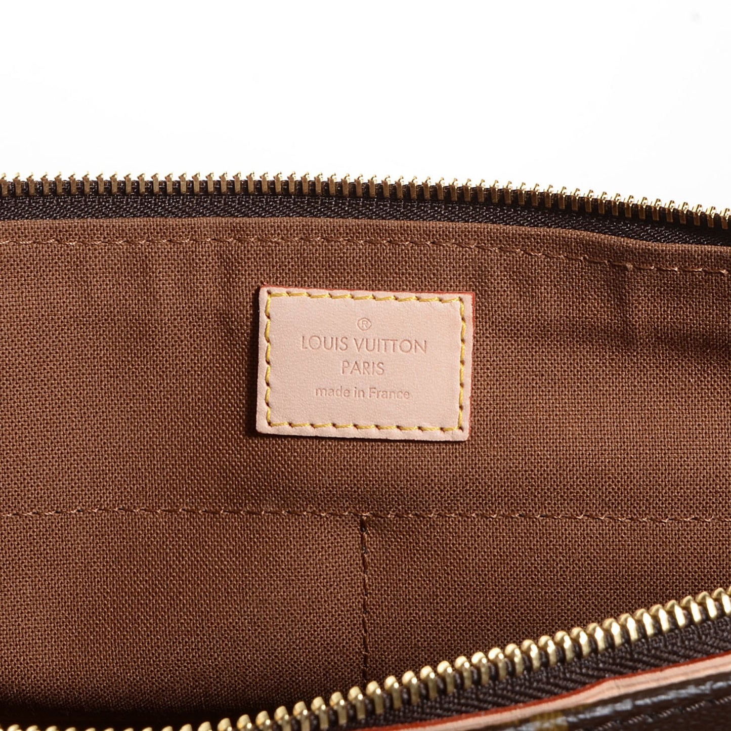 Monogram Popincourt Long Shoulder Bag