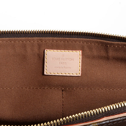 Louis Vuitton Monogram Popincourt Long Shoulder Bag 7 of 8