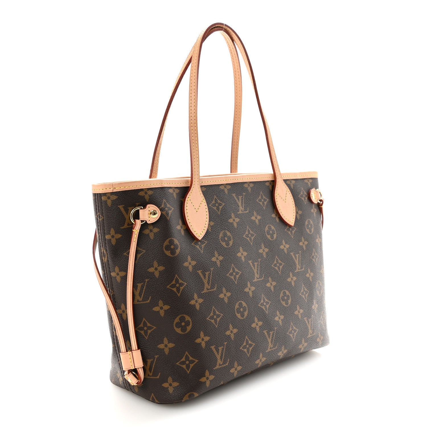 Louis Vuitton Monogram Neo Neverfull PM 3 of 9