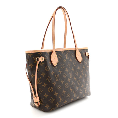 Louis Vuitton Monogram Neo Neverfull PM 3 of 9