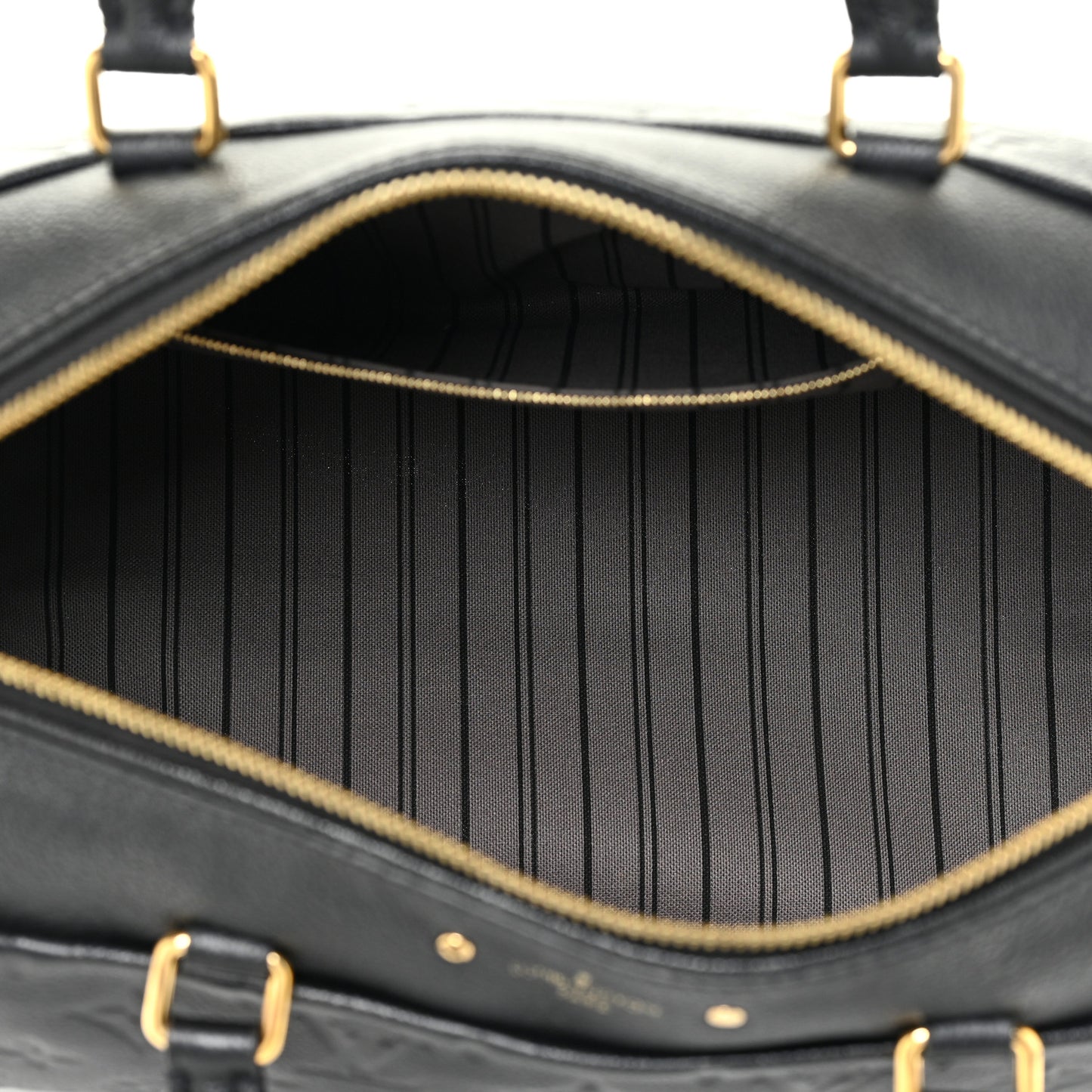 Empreinte Speedy Bandouliere 30 NM Black