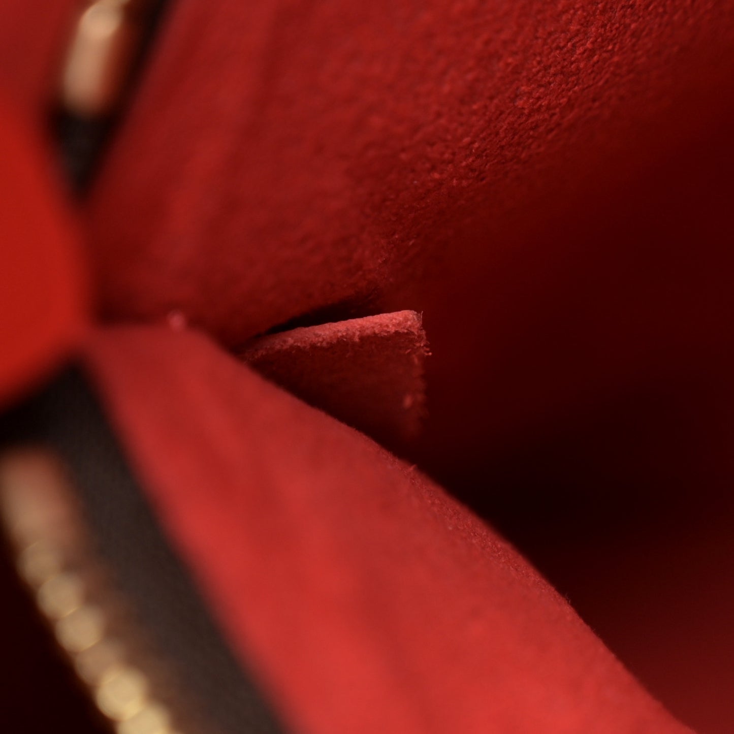 Monogram Neonoe MM Coquelicot