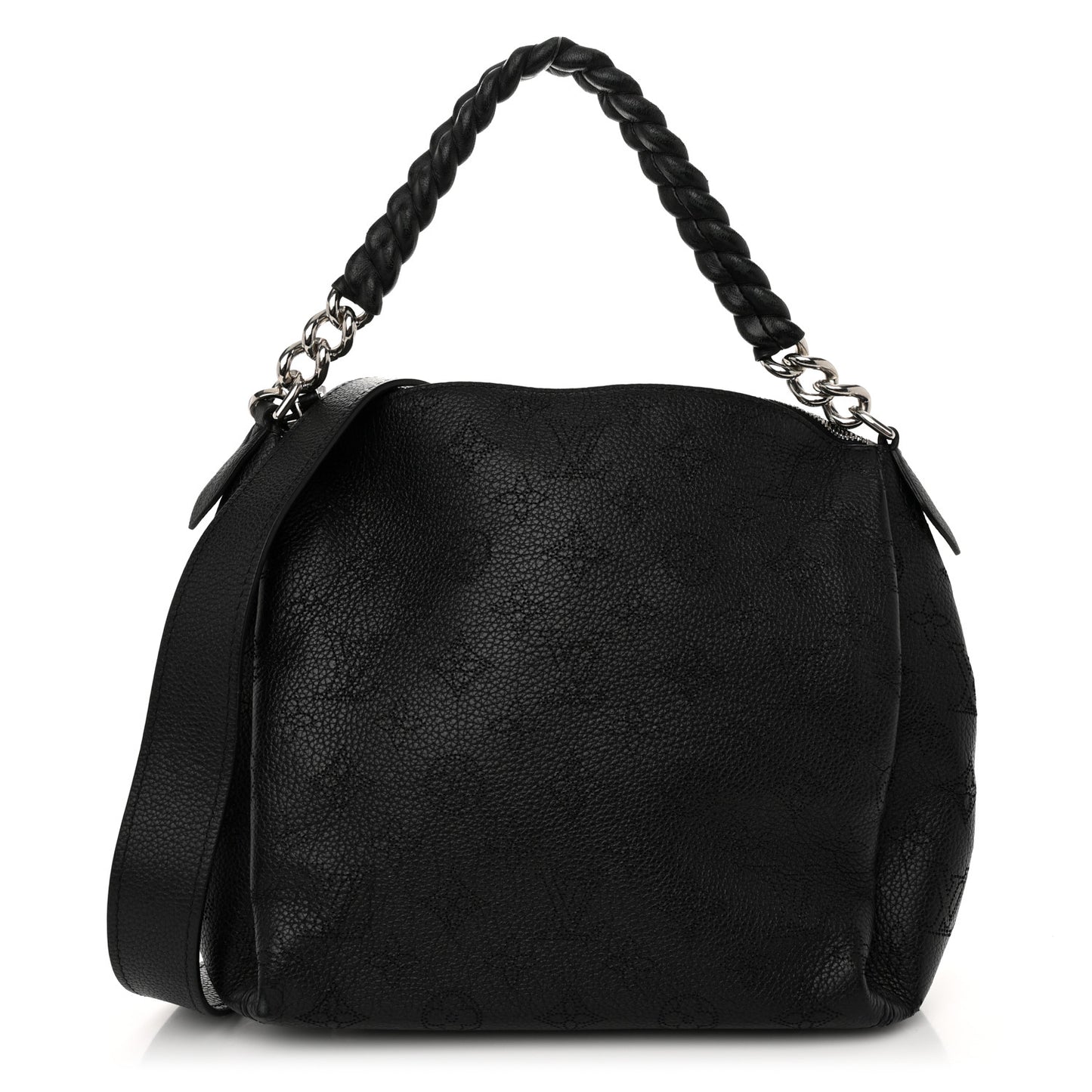 Mahina Babylone Chain BB Black