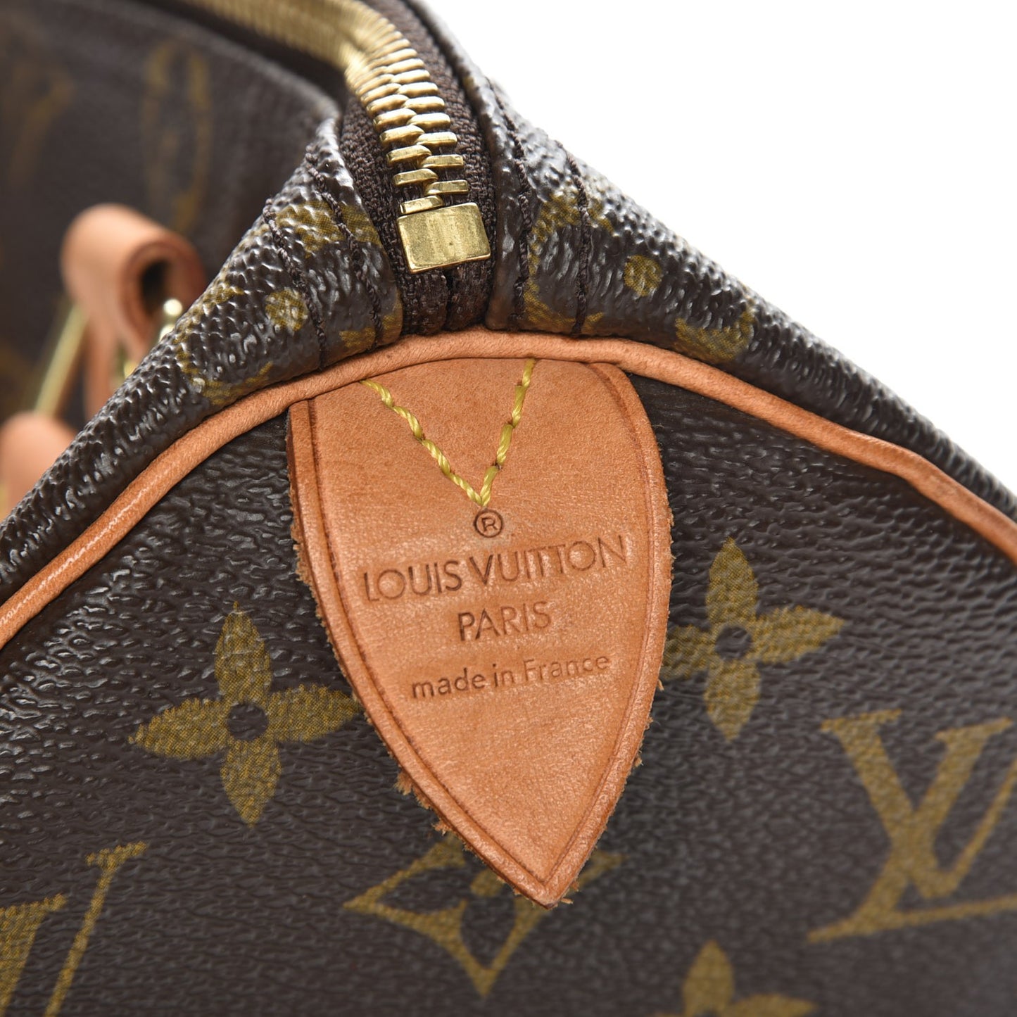 Monogram Speedy 25