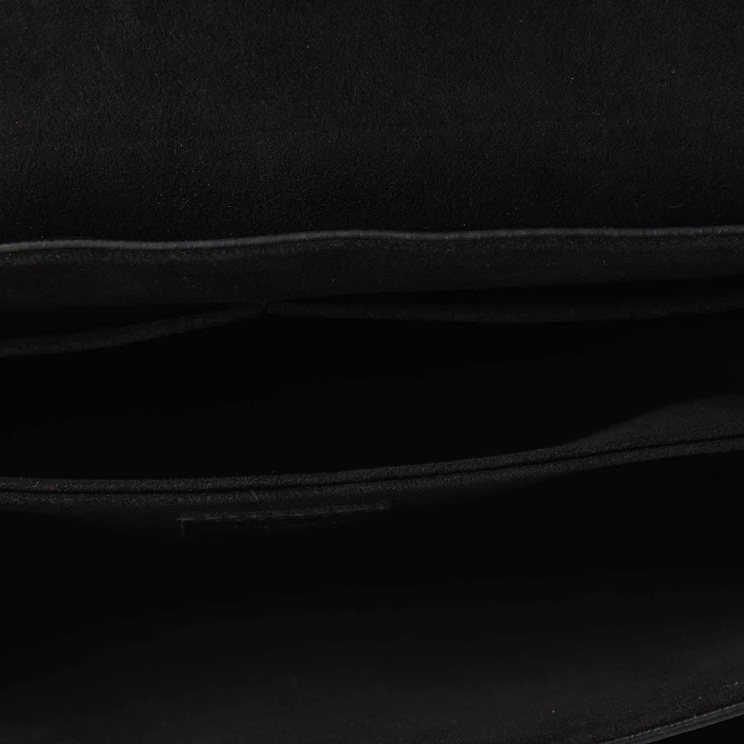 Louis Vuitton Soft Calfskin My Lockme Top Handle Black 5 of 14