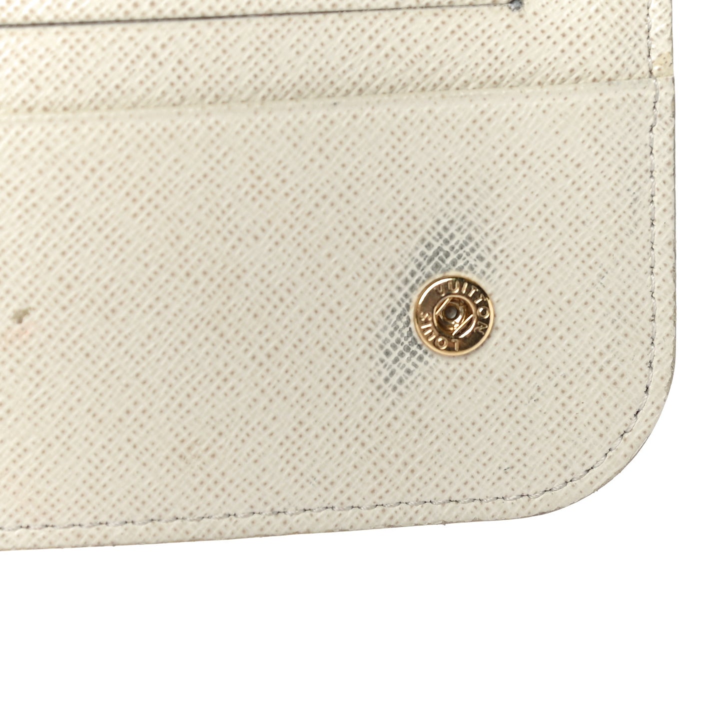 Damier Azur Insolite Wallet