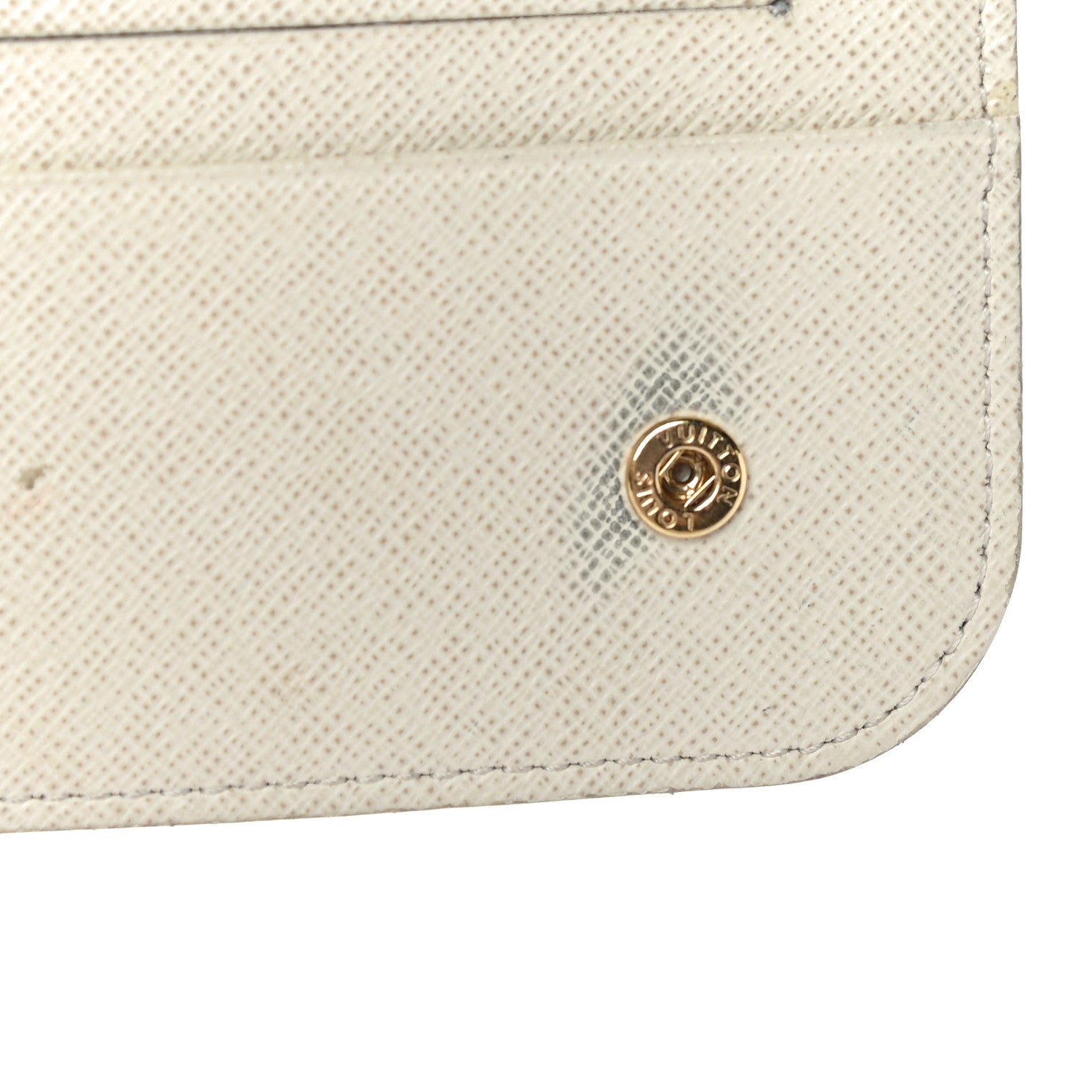 Louis Vuitton Damier Azur Insolite Wallet 15 of 19