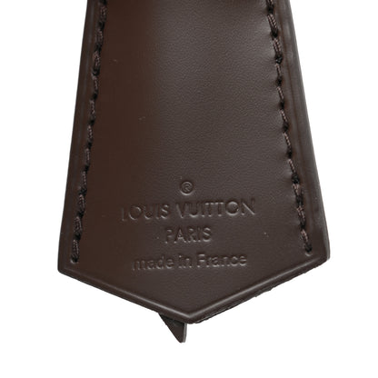 Louis Vuitton Calfskin Clochette Key Bell Holder Ebene 3 of 3