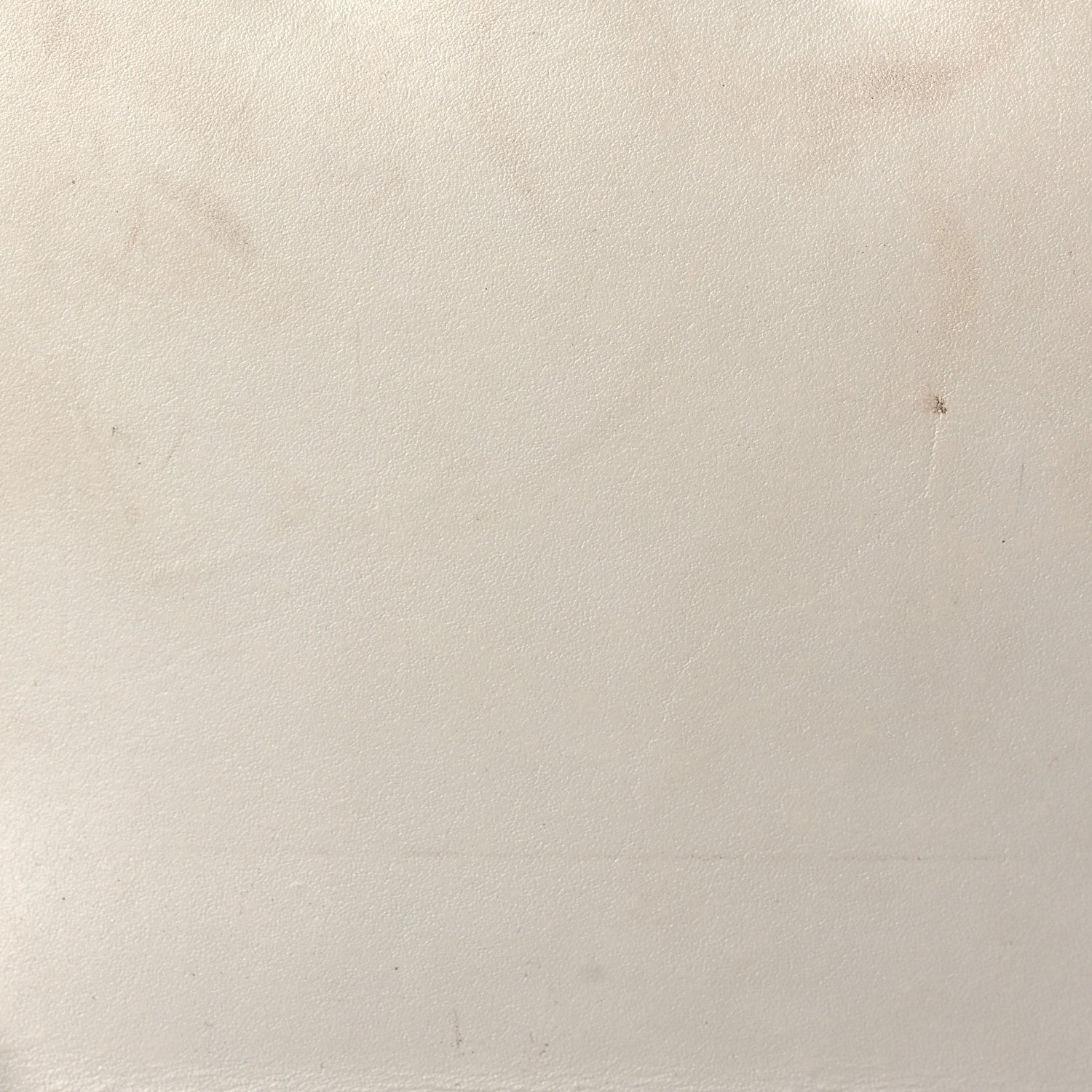 Dolce & Gabbana Smooth Calfskin Small DG Amore Envelope Bag White 9 of 9