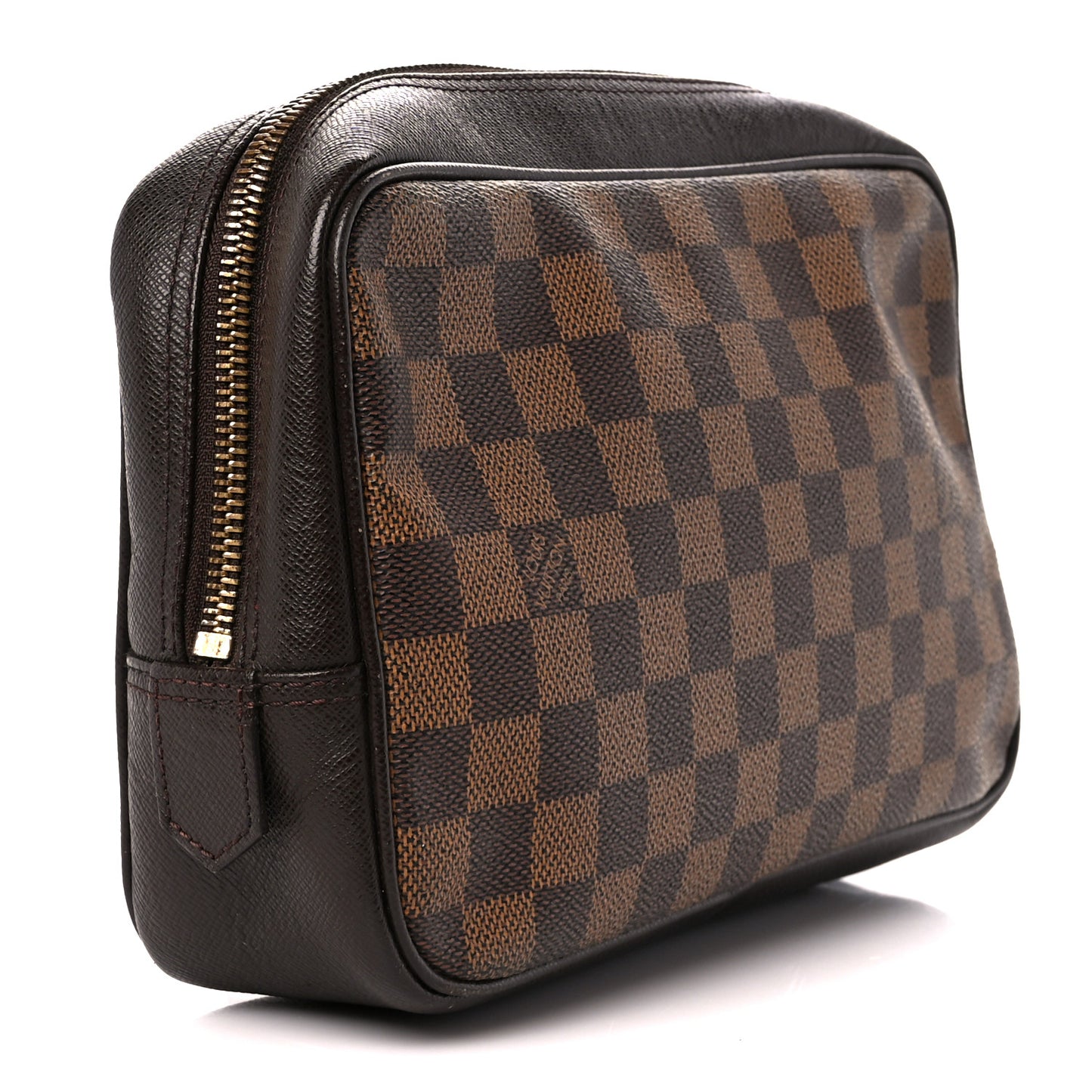 Damier Ebene Trousse Toilette 28