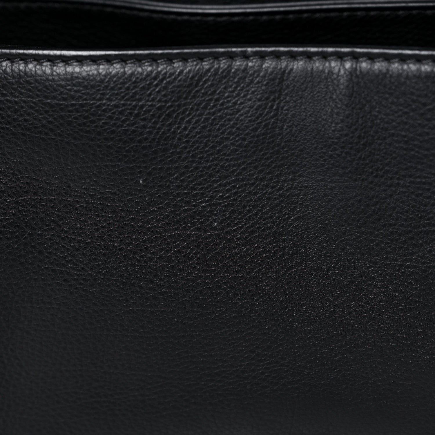 Chanel Calfskin New Medium Boy Reverso Flap Black 15 of 15