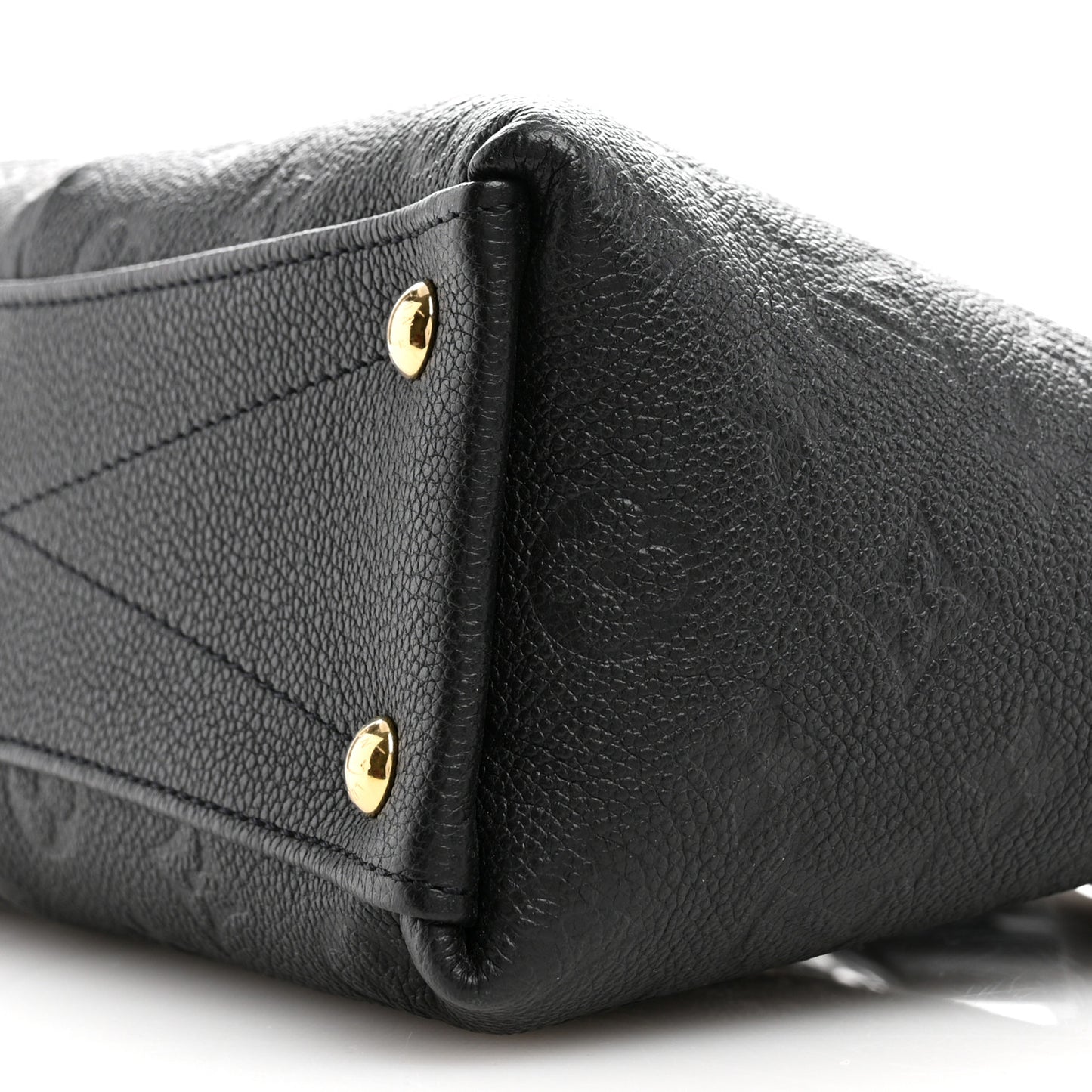 Empreinte V Tote BB Black