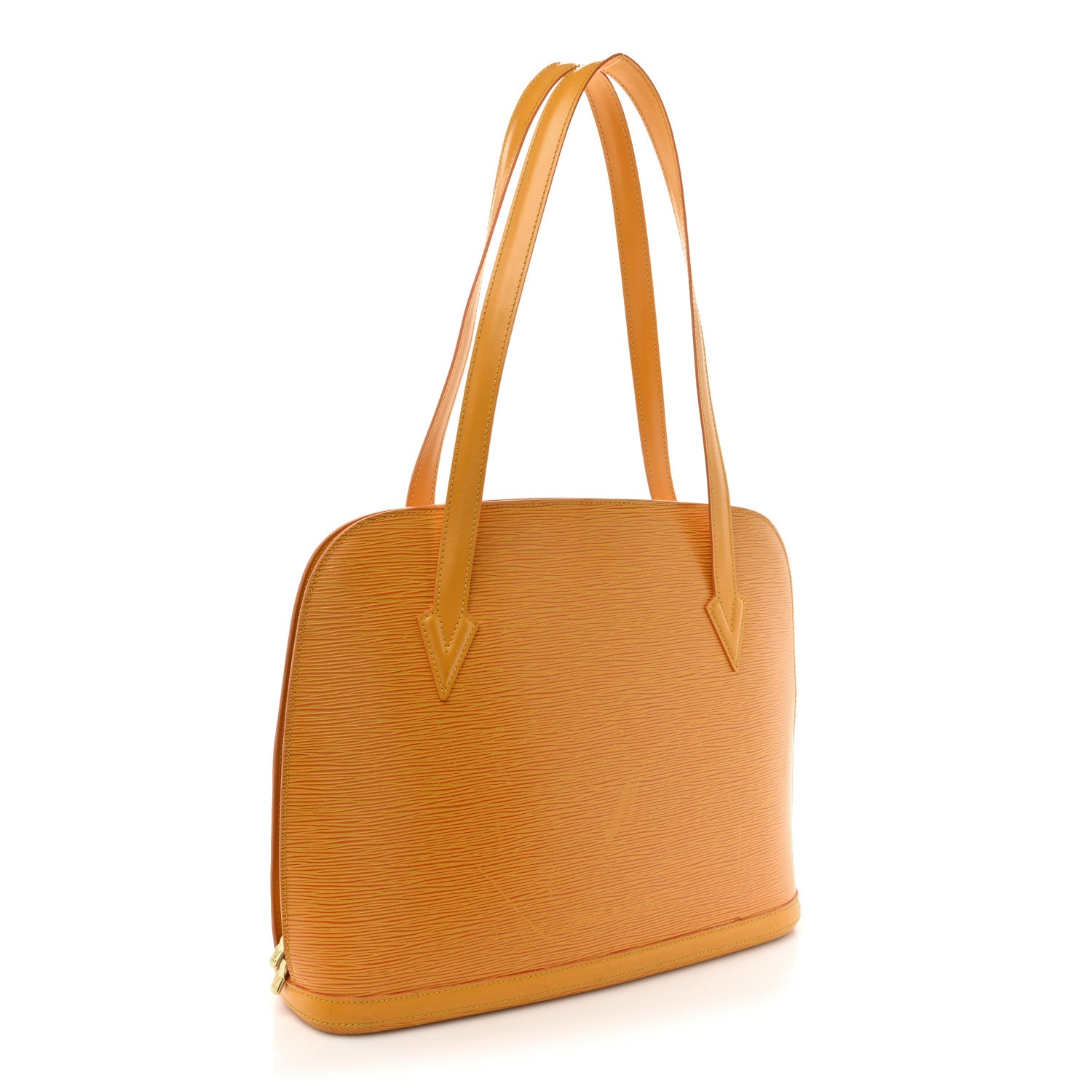 Louis Vuitton Epi Lussac Tassil 3 of 21