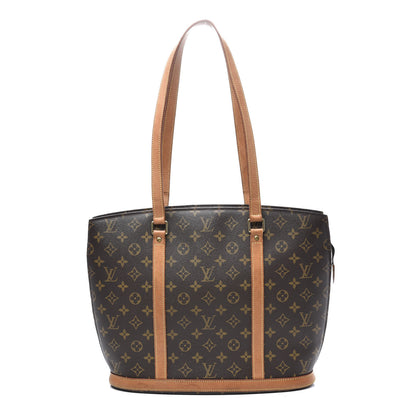 Louis Vuitton Monogram Babylone 1 of 11