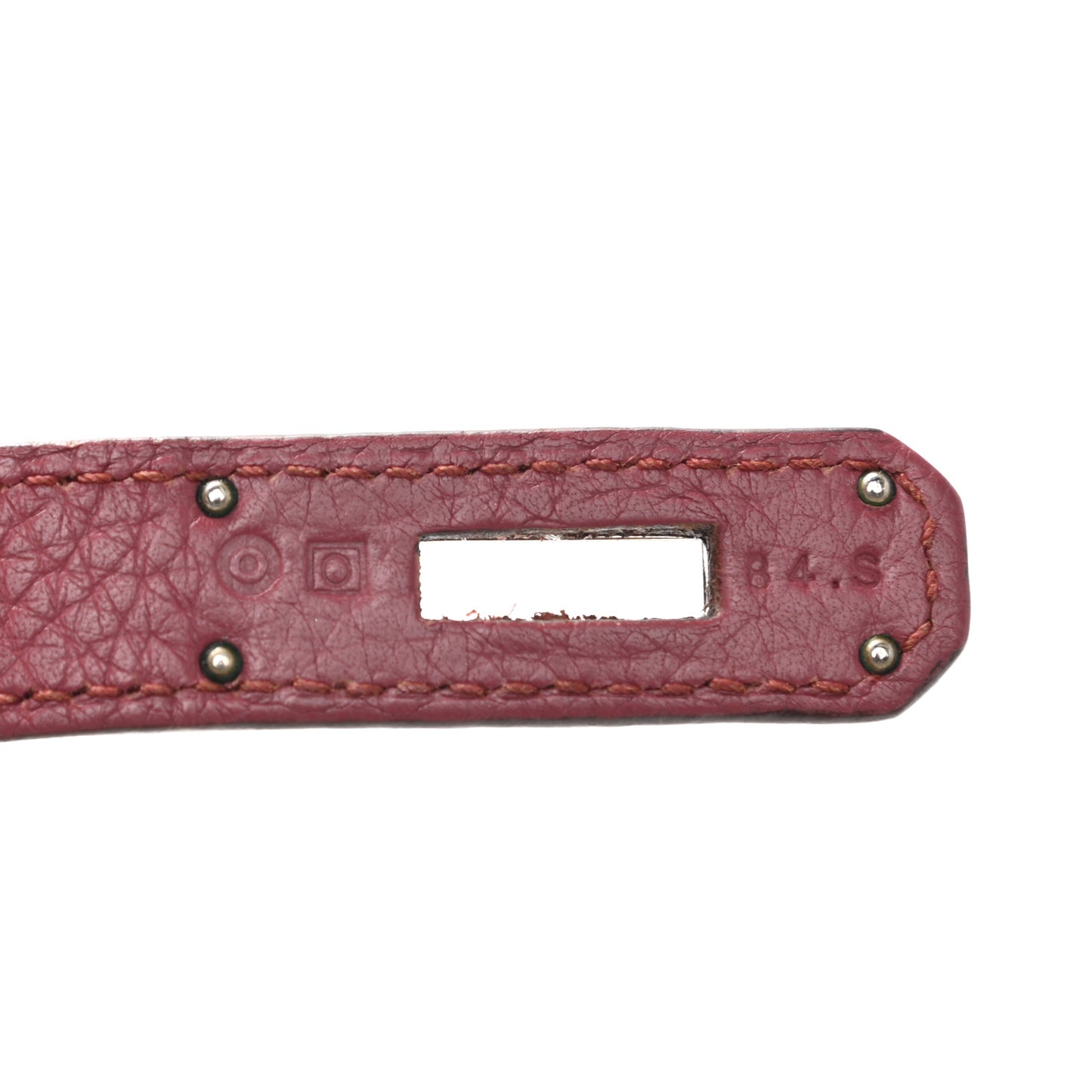 Taurillon Clemence Jypsiere 28 Bois De Rose