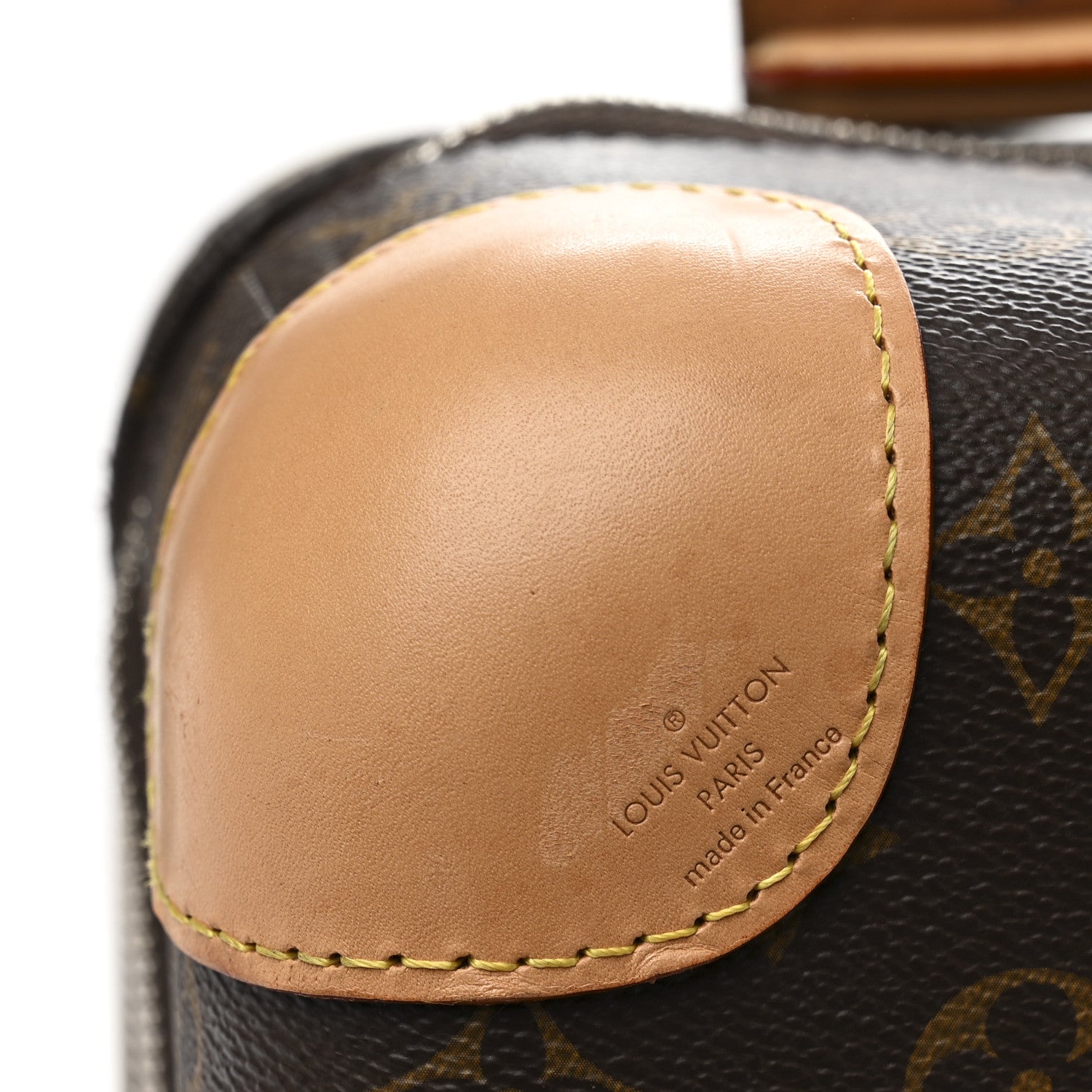Louis Vuitton Monogram Horizon 5 of 11