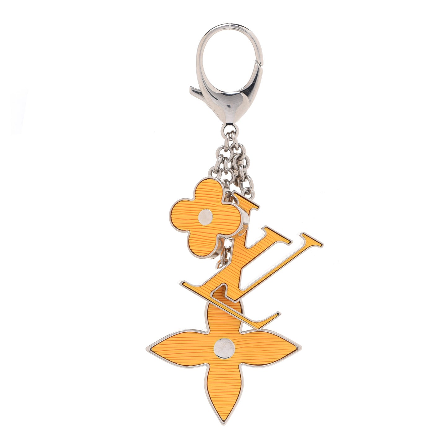 Fleur d Epi Bag Charm Tassil