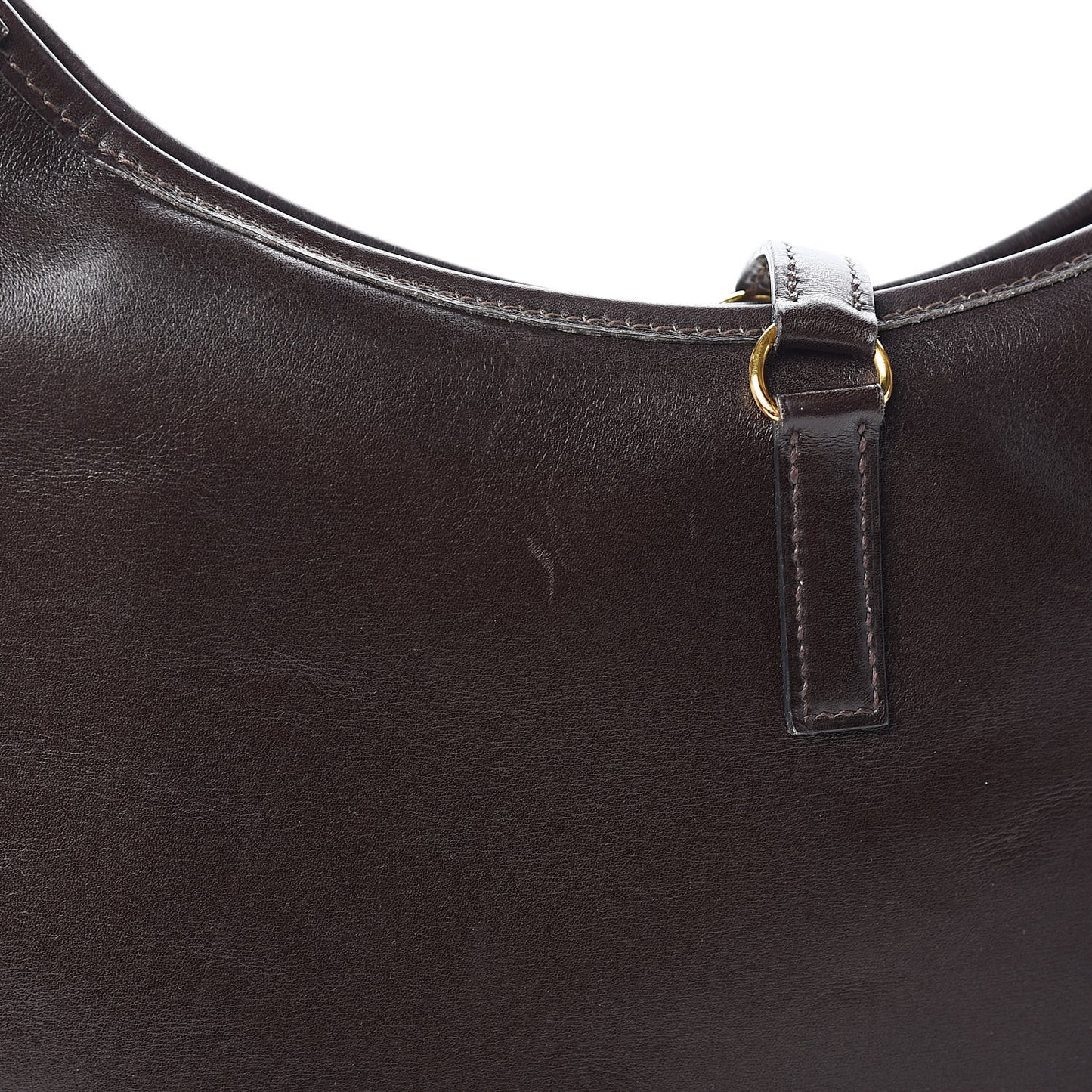Box Trim II 31 Hobo Chocolate