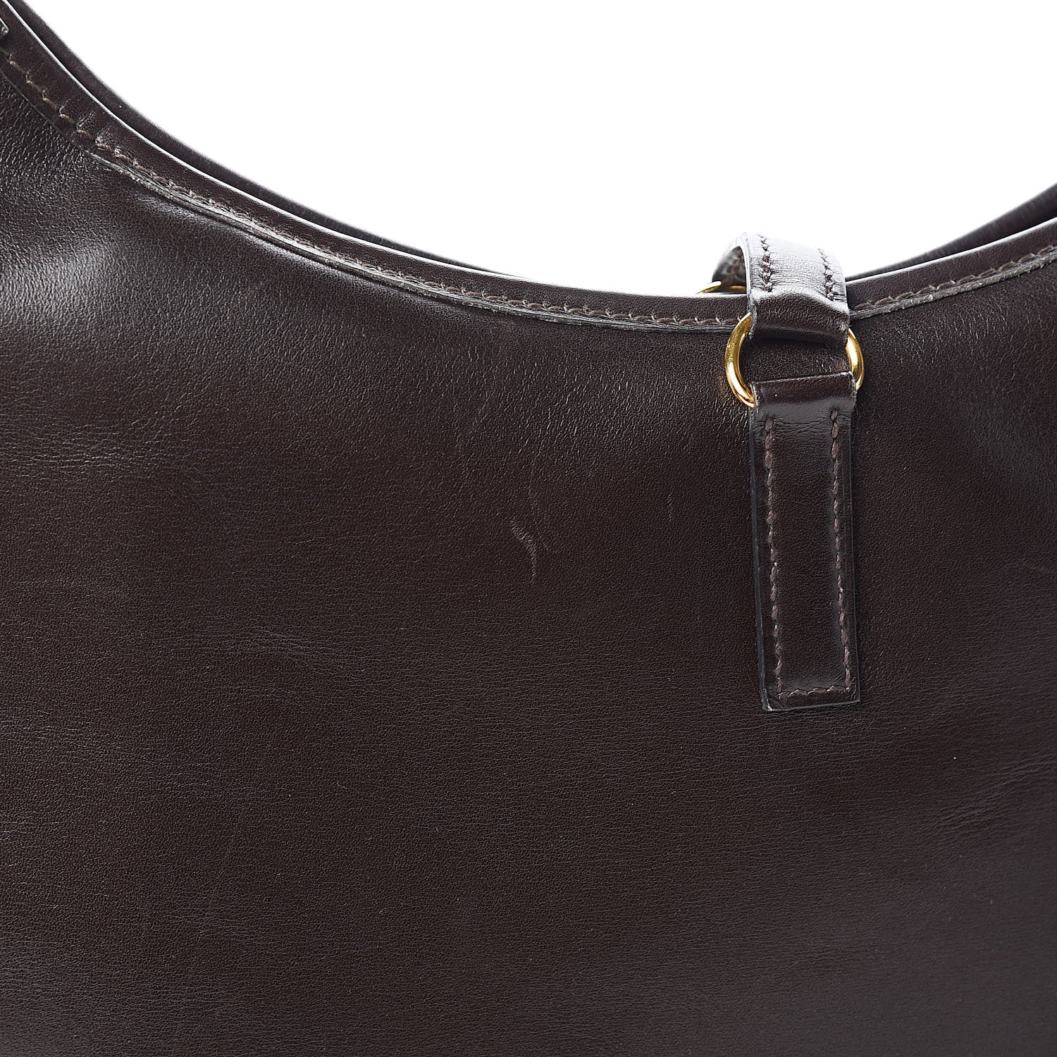Hermes Box Trim II 31 Hobo Chocolate 12 of 15