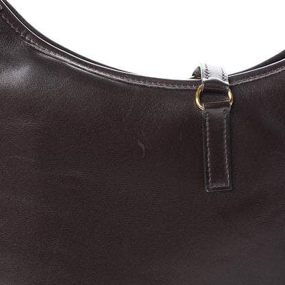 Hermes Box Trim II 31 Hobo Chocolate 12 of 15