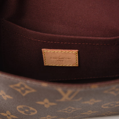 Louis Vuitton Monogram Favorite MM 8 of 9