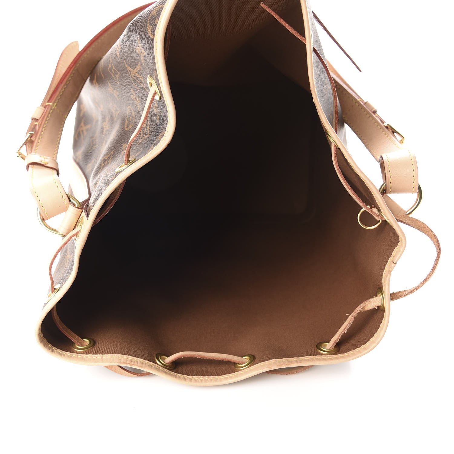 Louis Vuitton Monogram Noe 5 of 11