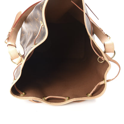 Louis Vuitton Monogram Noe 5 of 11