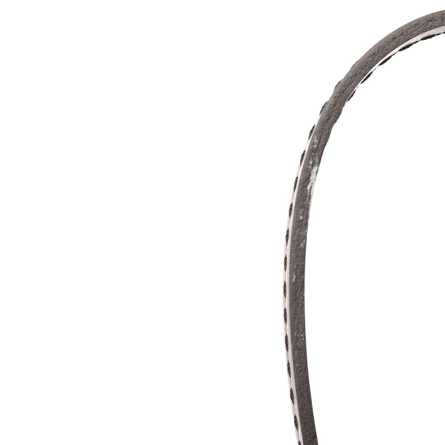 Accessory Strap Brown