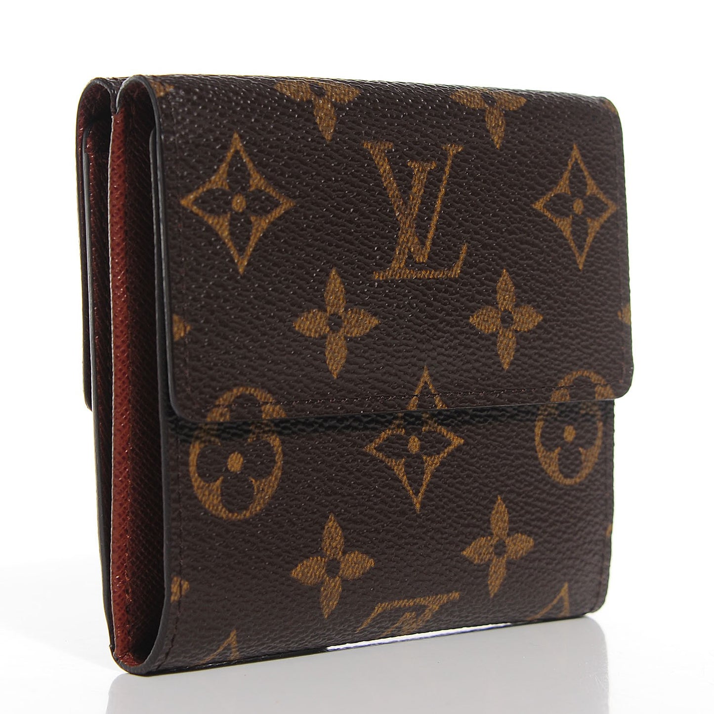 Monogram Elise Wallet