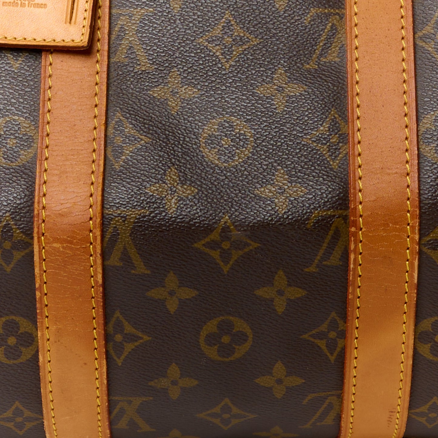 Monogram Keepall 45
