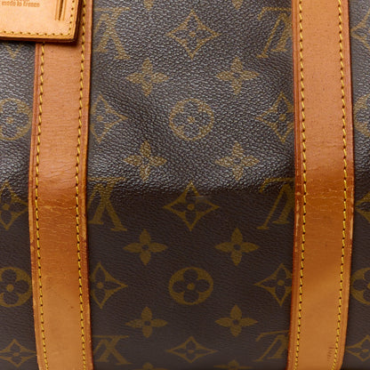 Louis Vuitton Monogram Keepall 45 10 of 17