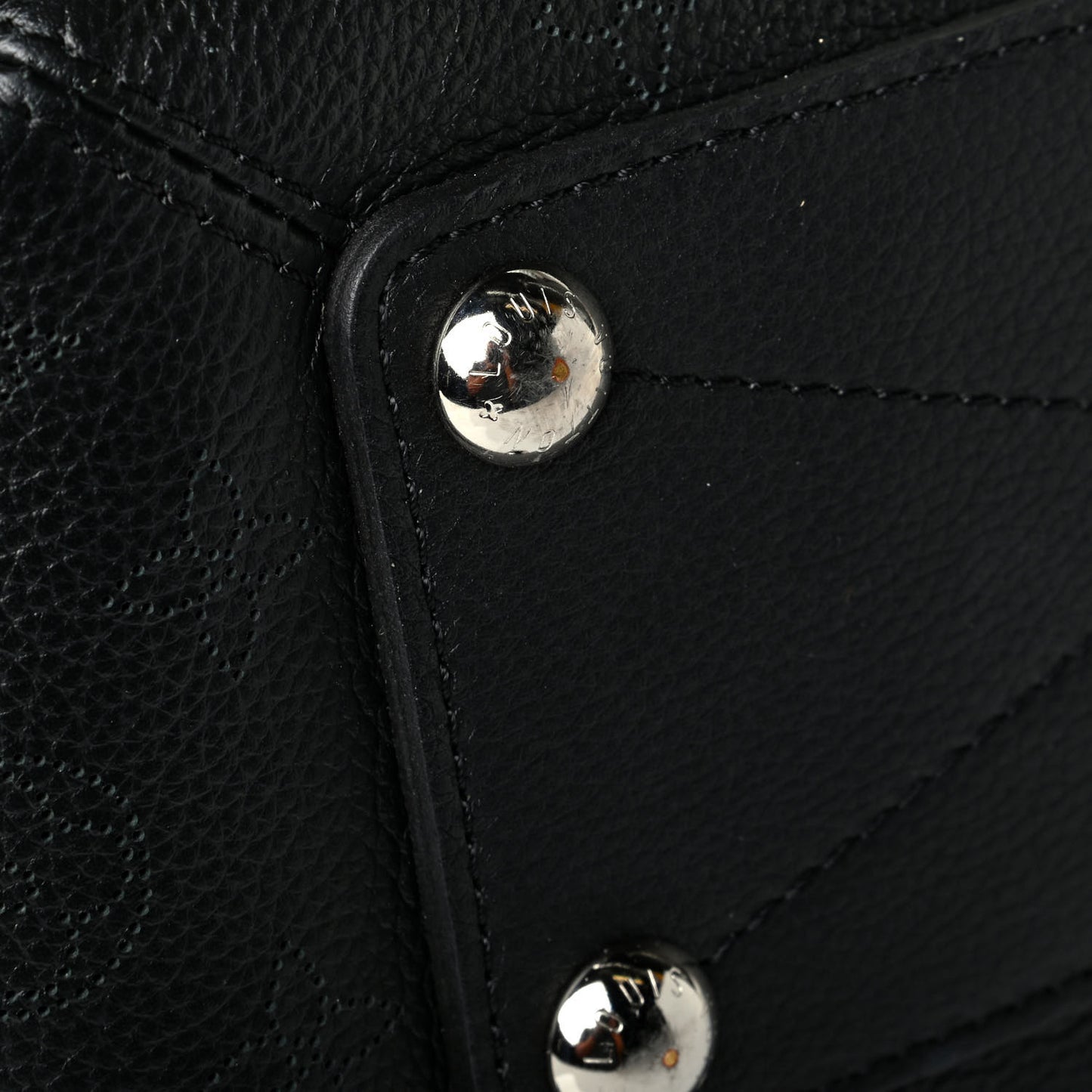 Mahina Babylone Chain BB Black
