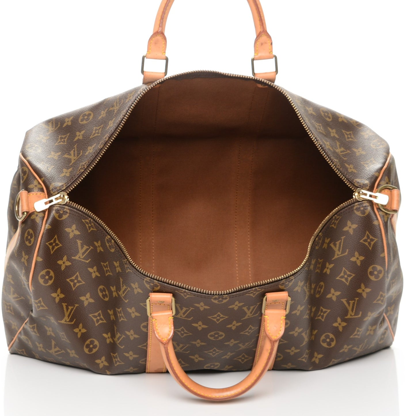 Monogram Keepall Bandouliere 50