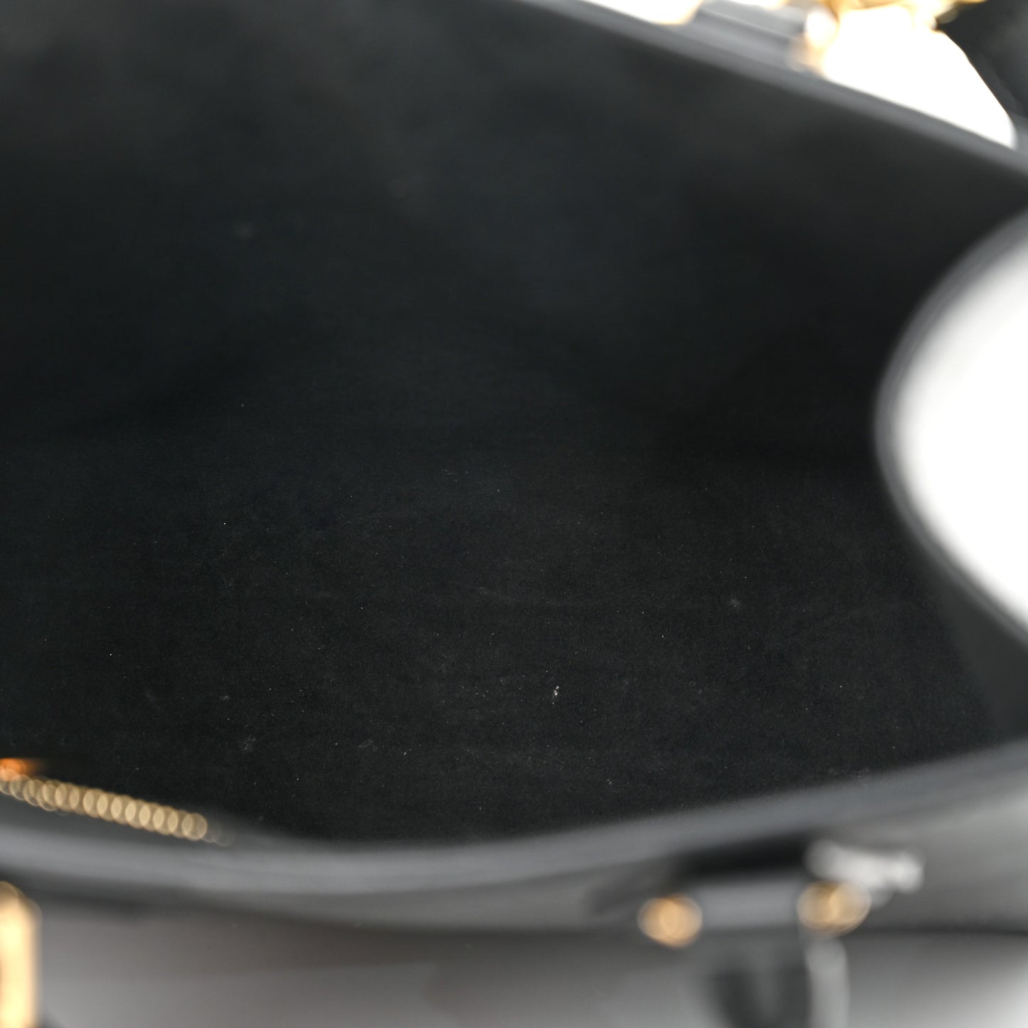 Epi Sac Plat BB Black
