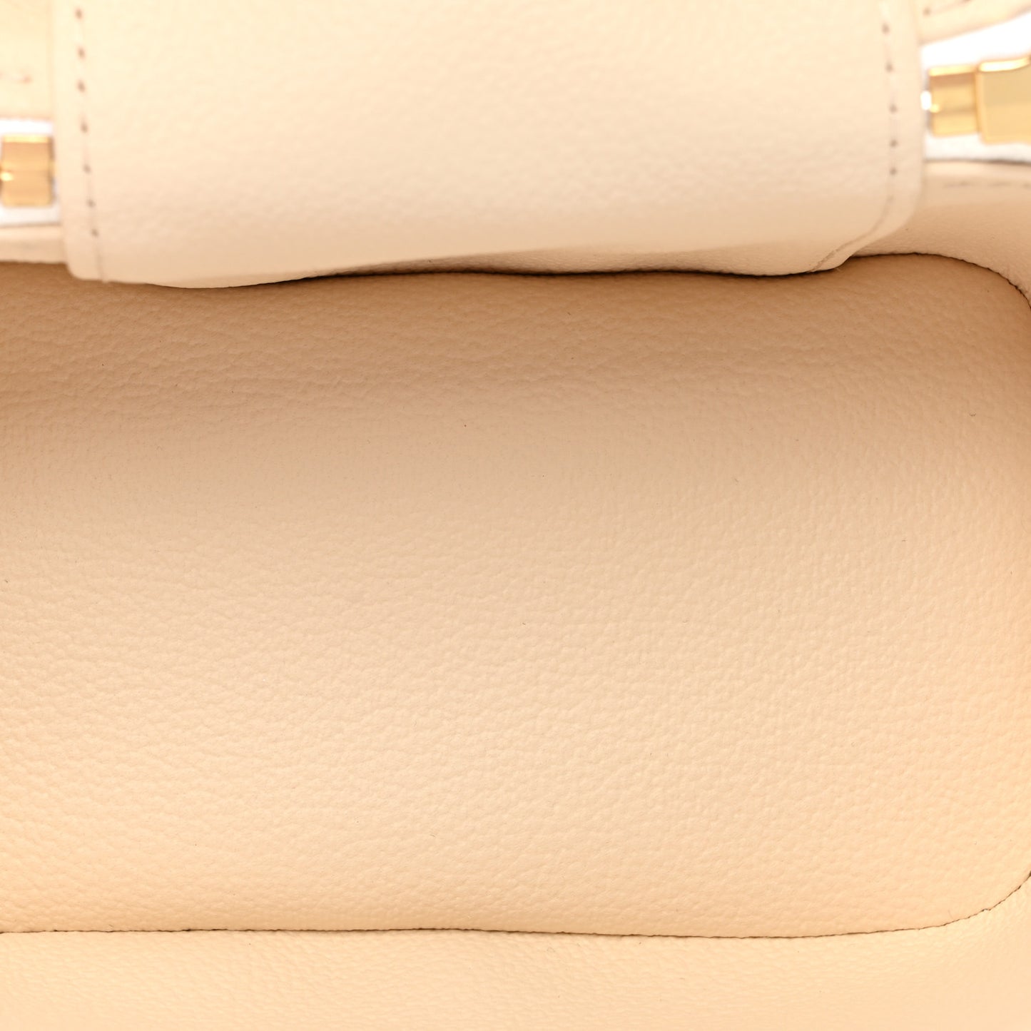 LV x TM Monogram Multicolor Nano Nice White
