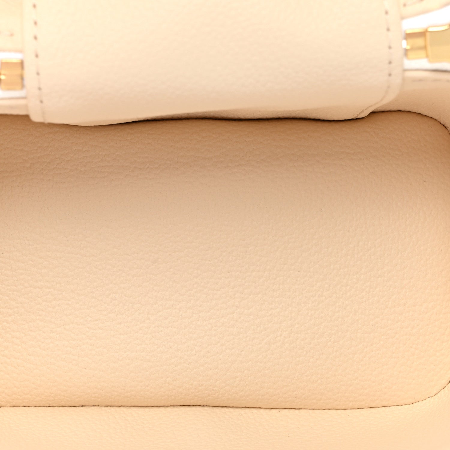 Louis Vuitton LV x TM Monogram Multicolor Nano Nice White 5 of 9