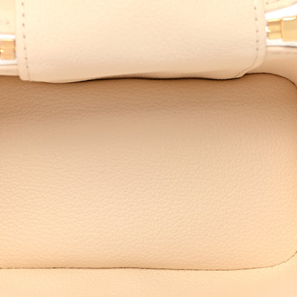 Louis Vuitton LV x TM Monogram Multicolor Nano Nice White 5 of 9