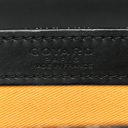 Goyard Goyardine Saigon PM Black 6 of 15