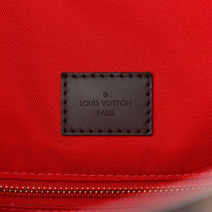 Louis Vuitton Damier Ebene Graceful MM 6 of 13